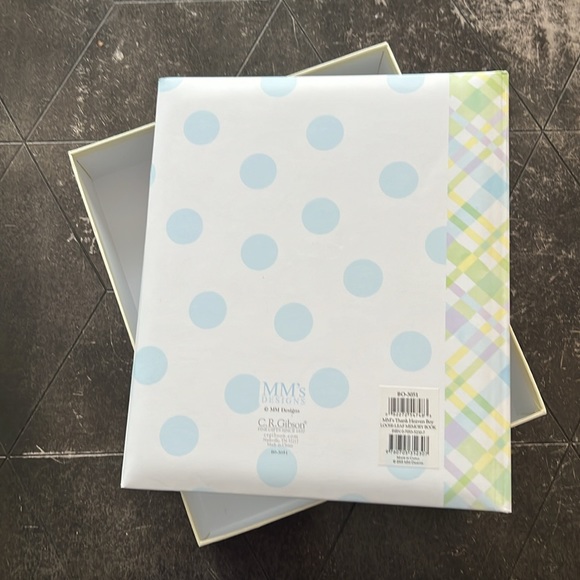 LOOSE-LEAF MEMORY BOOK - Picture 6 of 11